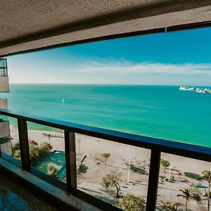 Iracema Residence Hotel Flat
